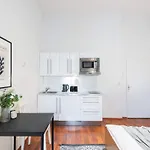 Sunny Old Town Studio